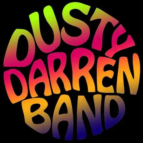 Dusty Darren Band title=