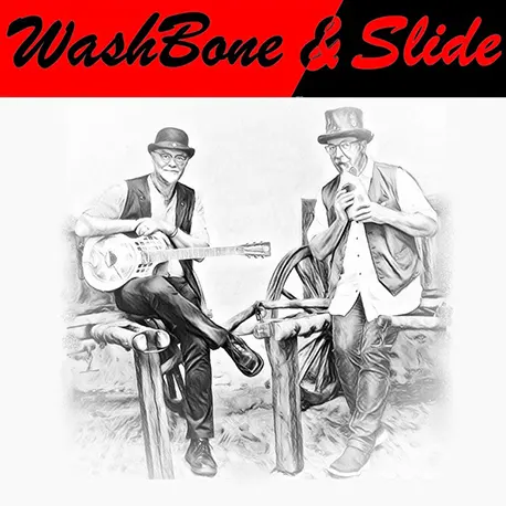 Washbone & Slide title=
